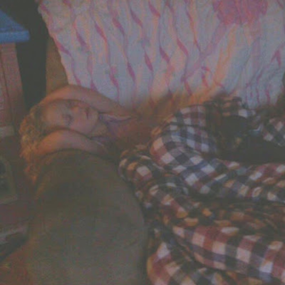 Meet your Posher, Charlee